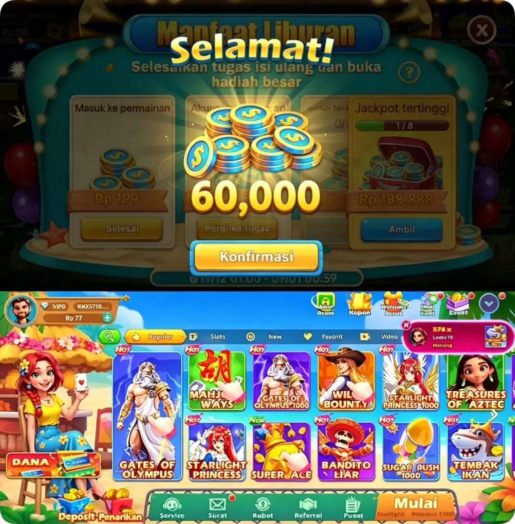 sungaitoto Masuk - sungaitoto Resmi